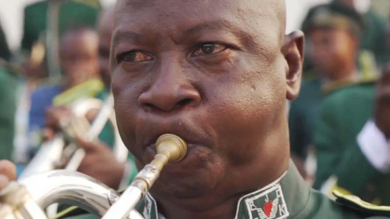 FAKI MERE DANS MOBEMBO NA NGAYI NASALI  MAI 2024