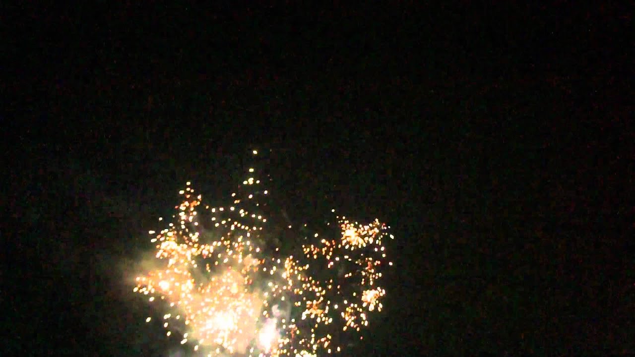 Silvester 2011/2012