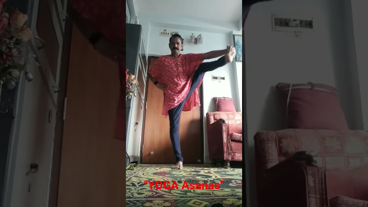 yoga Asanas/ YOGA Aditya Patra.