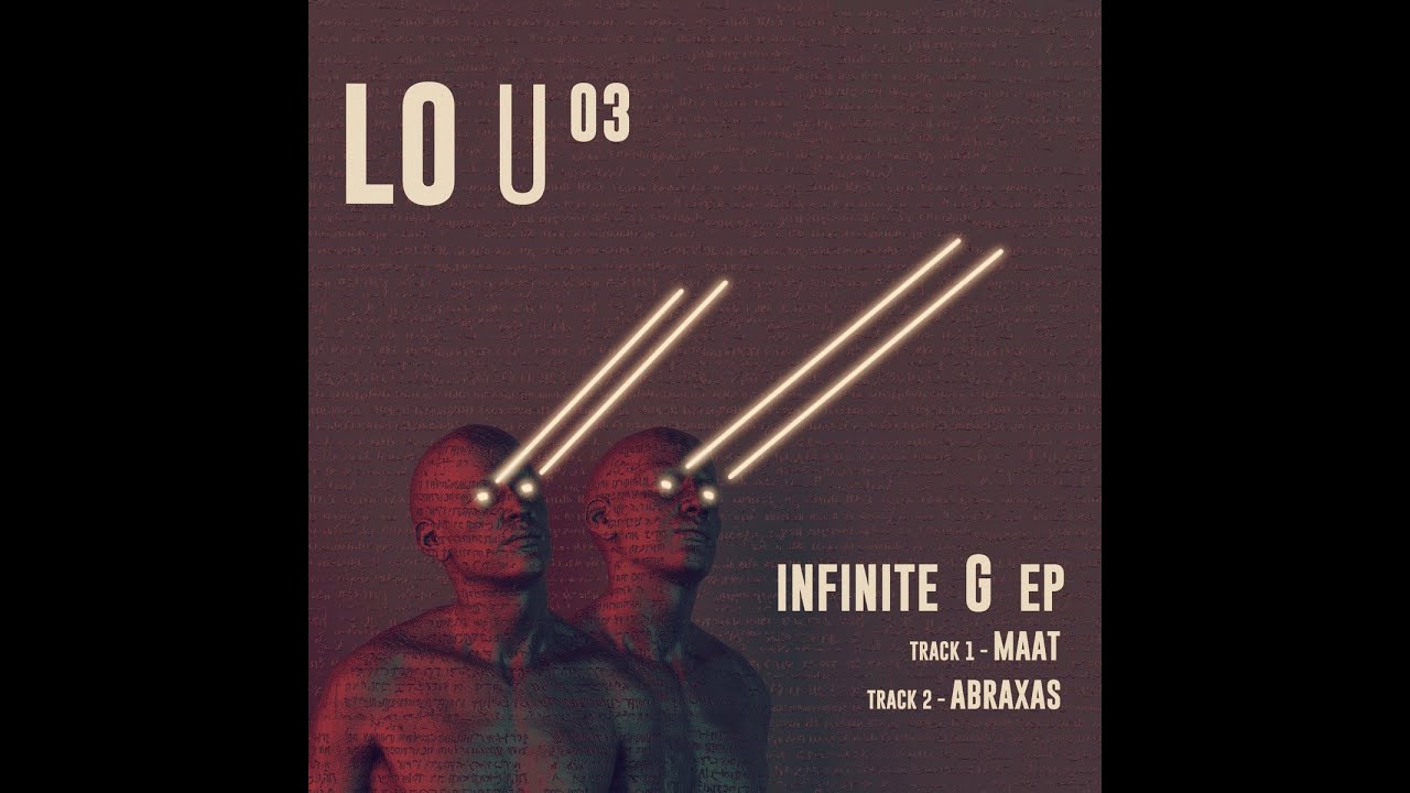 lou - Maat || Self-Released || 2022