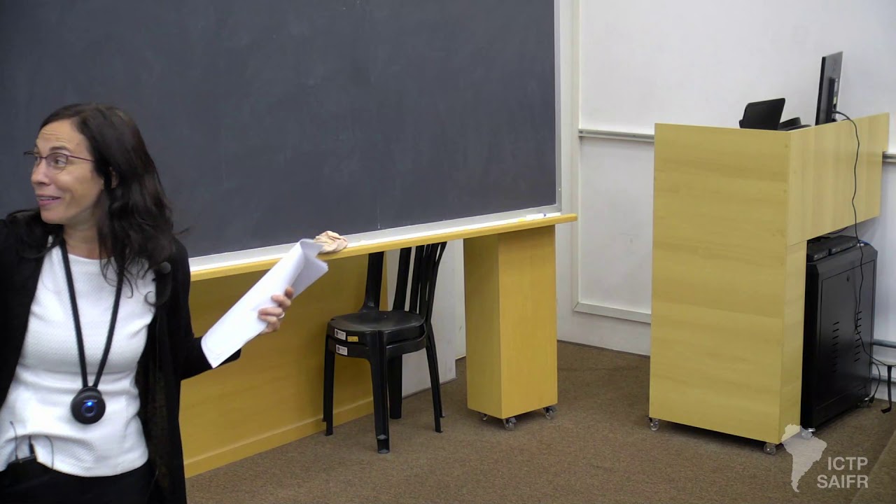 Introduction to CMB Theory (1 of 2)