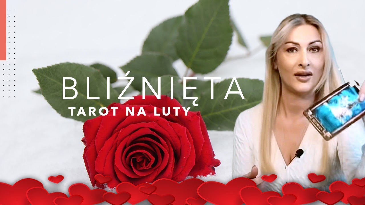 Bliźnięta♊ Luty 2026✨Tarot✨#tarot#gemini