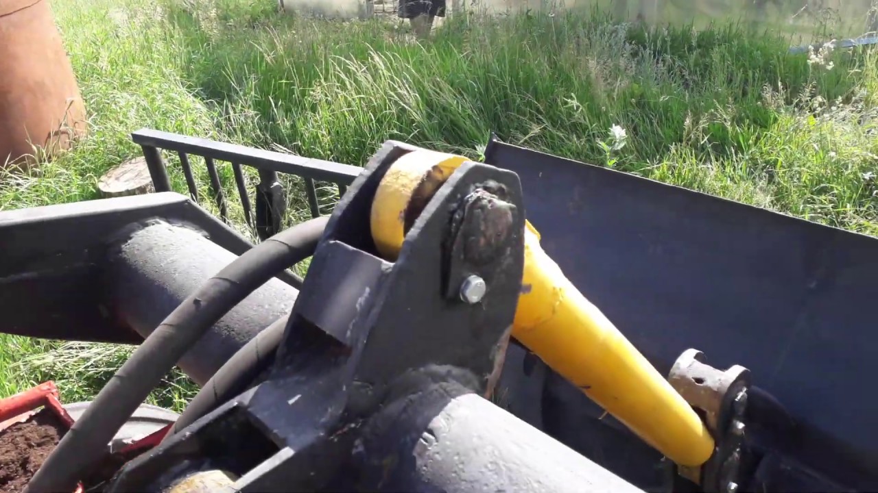 Краткий обзор кун т16