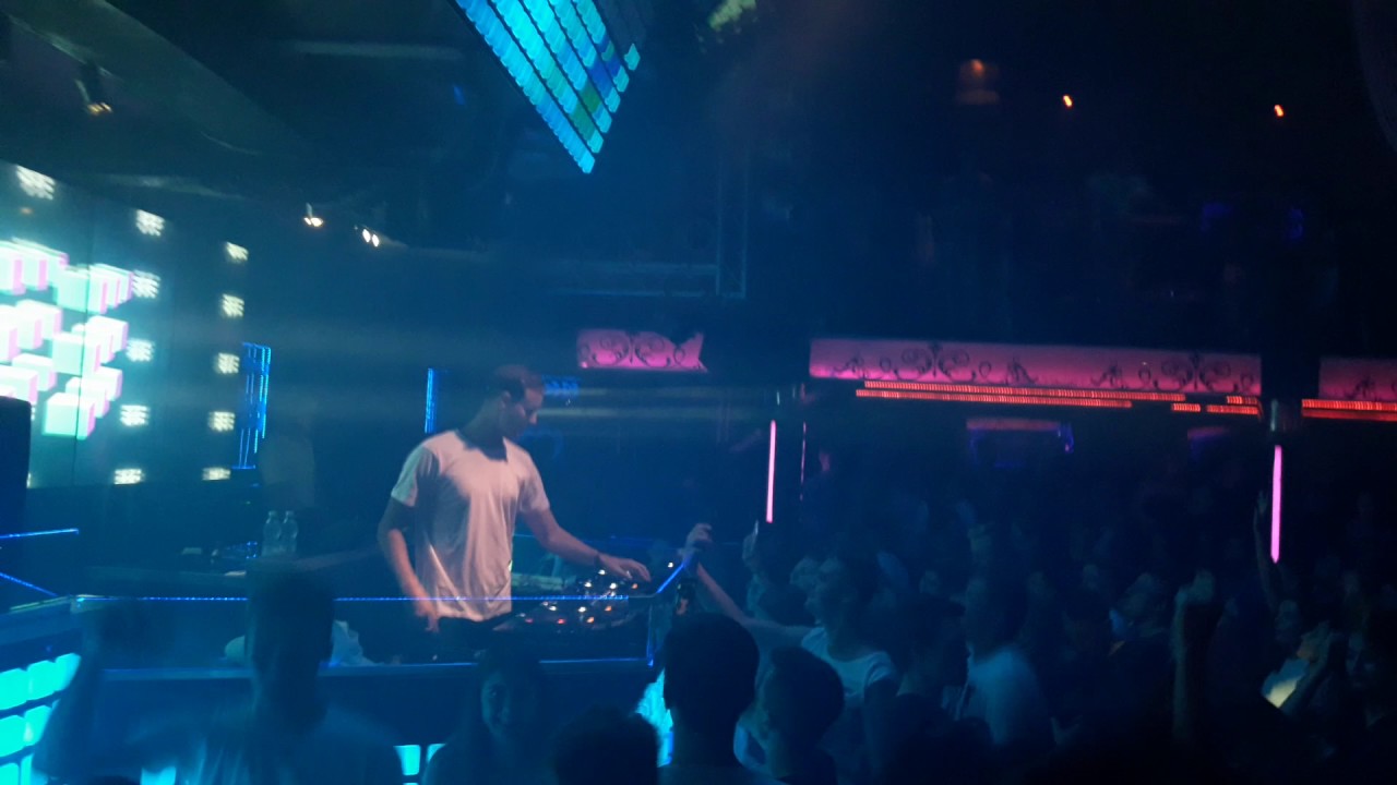 MAKJ - DISCOPLEX A4 ( POLAND ) 05.08.2017