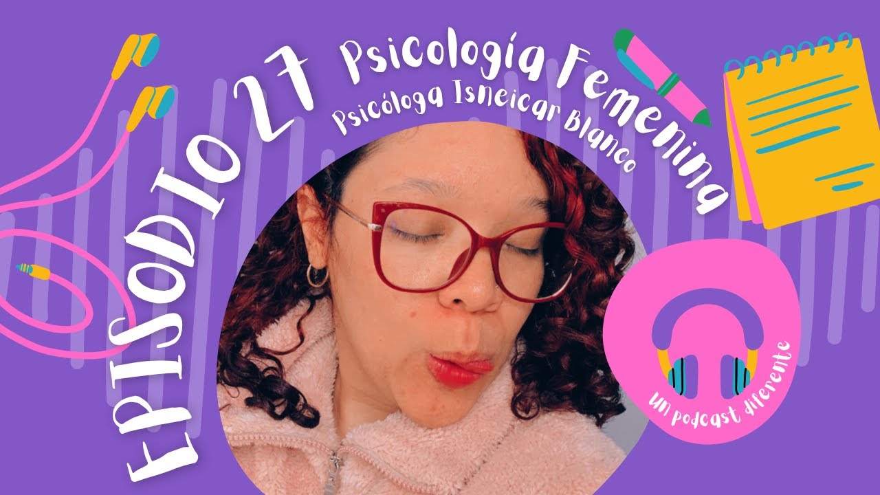 🎙️ Episodio 27: Amar sin perderte ¿Cómo construir vínculos desde la individualidad?