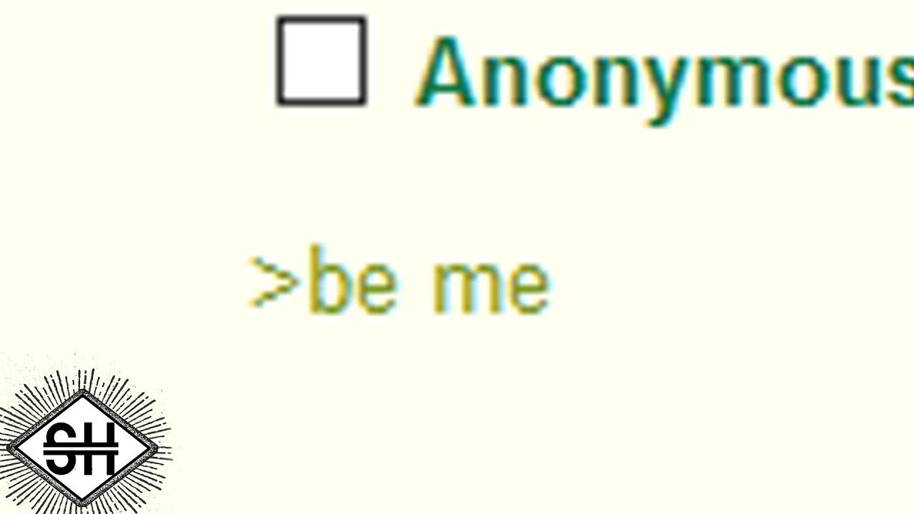 My Favorite Greentext Stories from 4chan