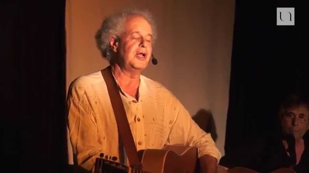 Morice Benin chante René Guy Cadou (extrait) : Hélène