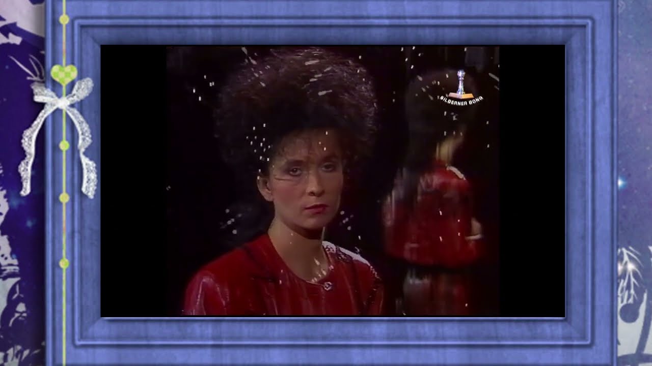 Ines Paulke - Die Vergangenheit 1988