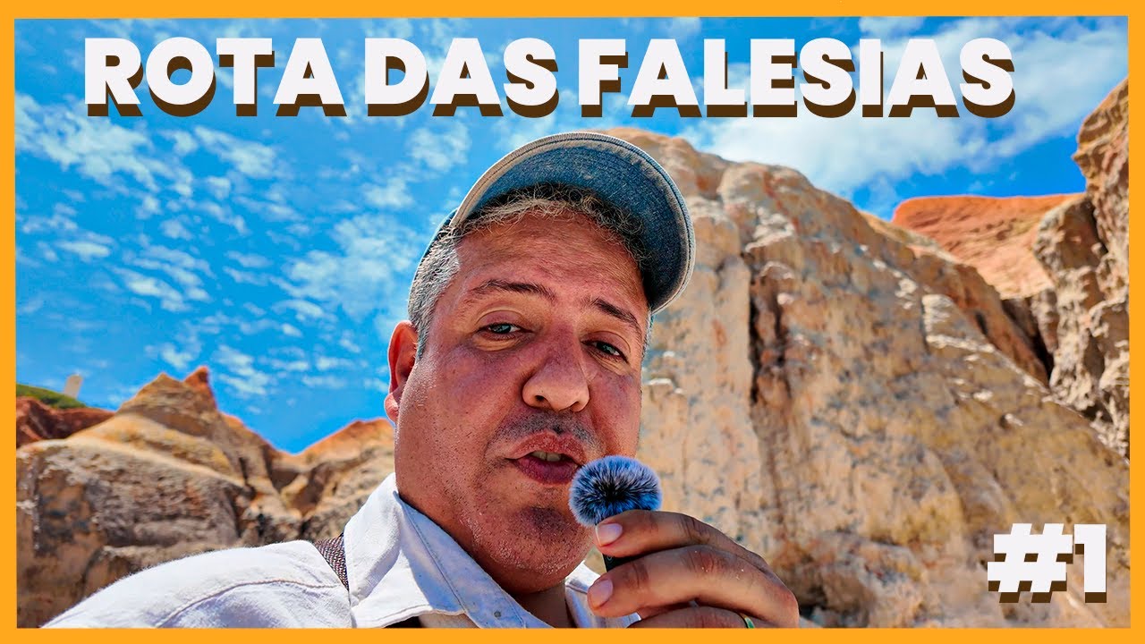 ROTA DAS FALESIAS #1