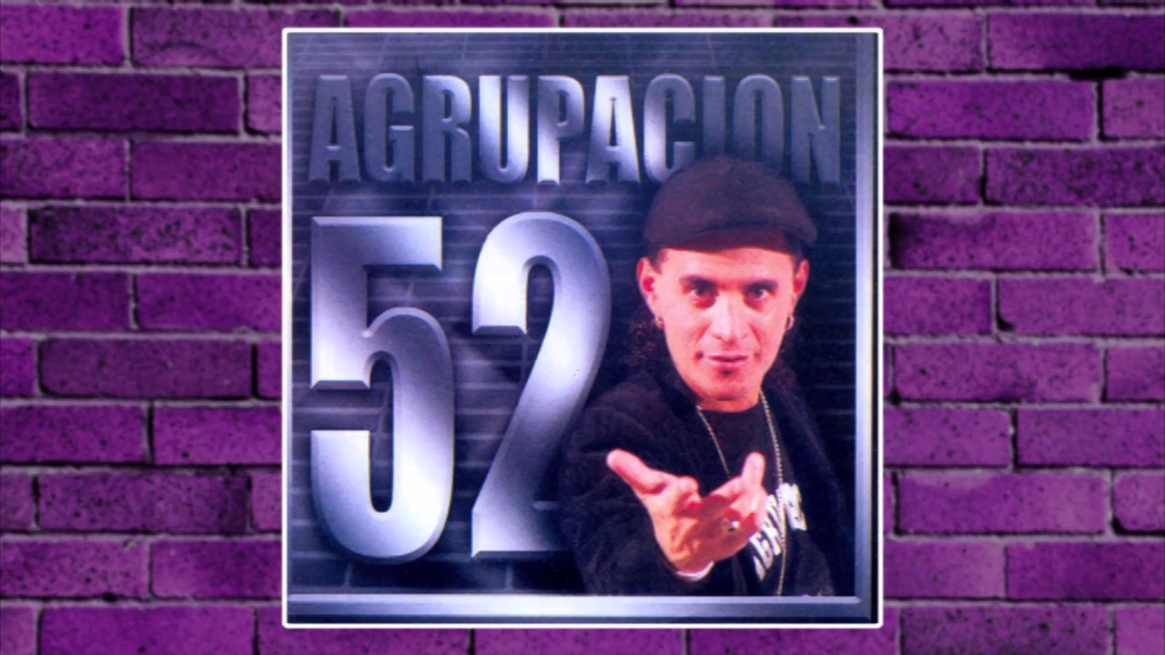 Agrupación 52 - Chau Amor
