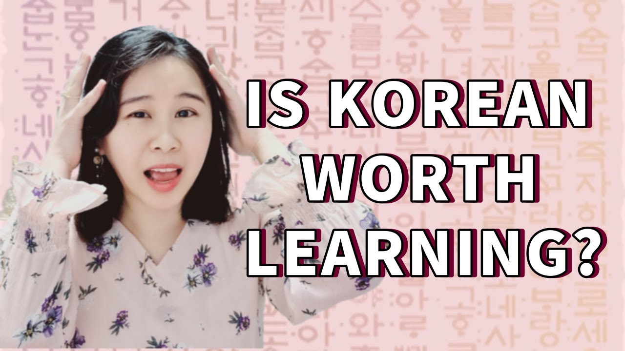 Things You Can Do if You Know Korean! Reasons to Motivate Your Learning