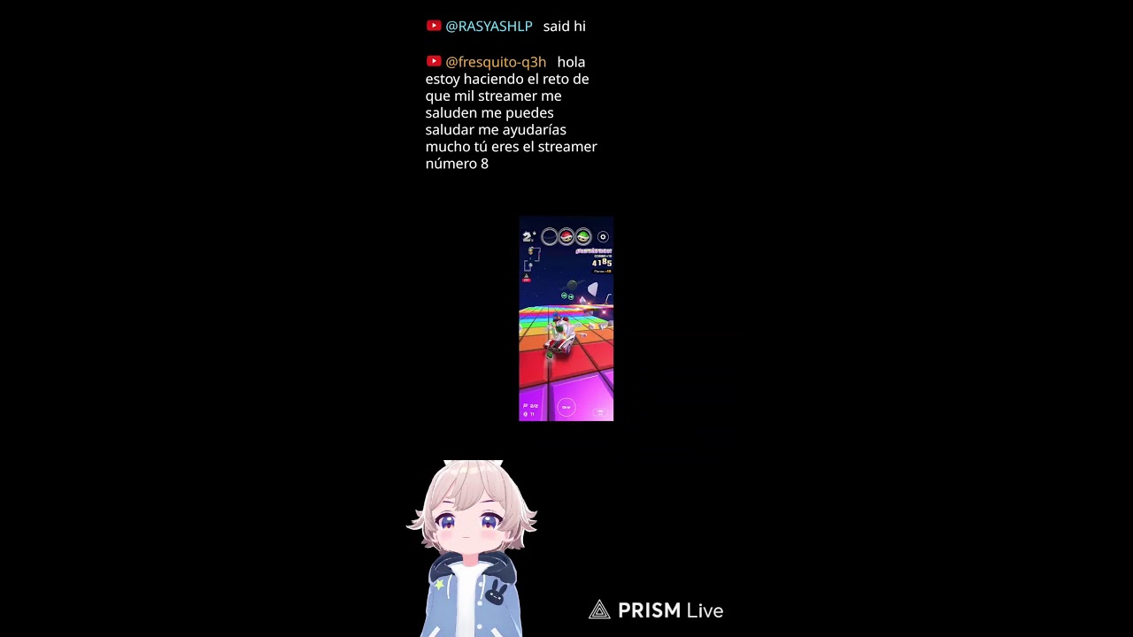 Transmisión en directo de ChepeRex Gamer