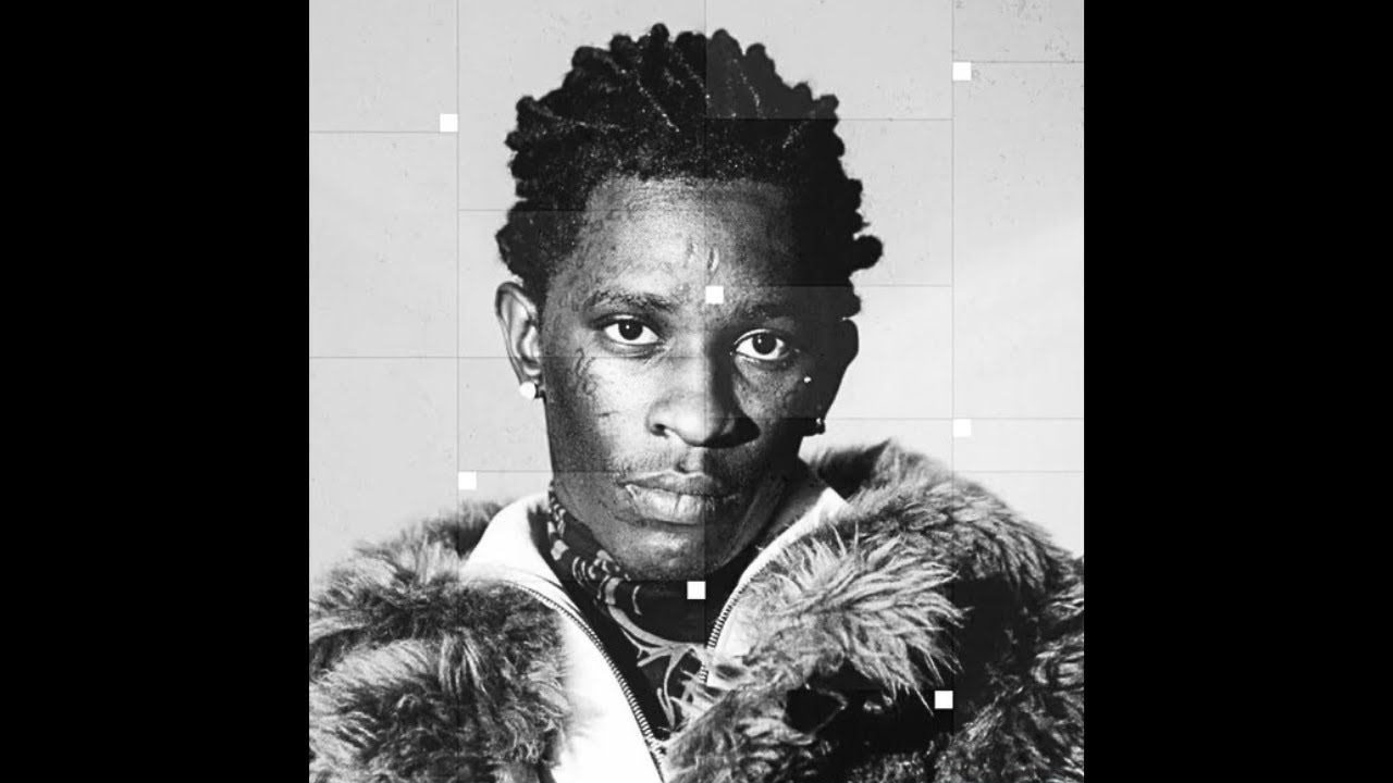 [FREE] Young Thug Type Beat 2025 - 