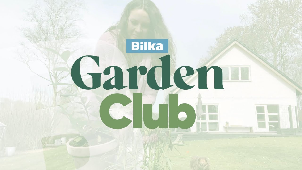 Livingonabudget.dk i Bilka GardenClub