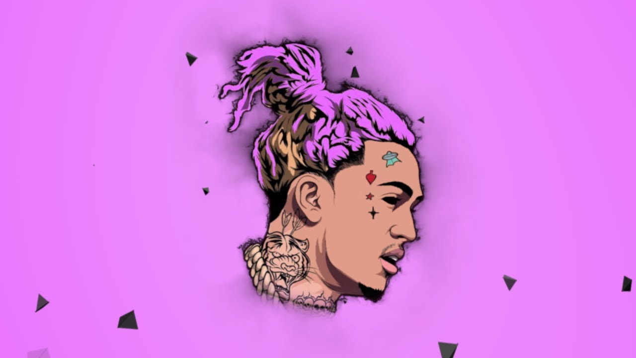 (FREE FOR PROFIT) Lil Pump Type Beat - 