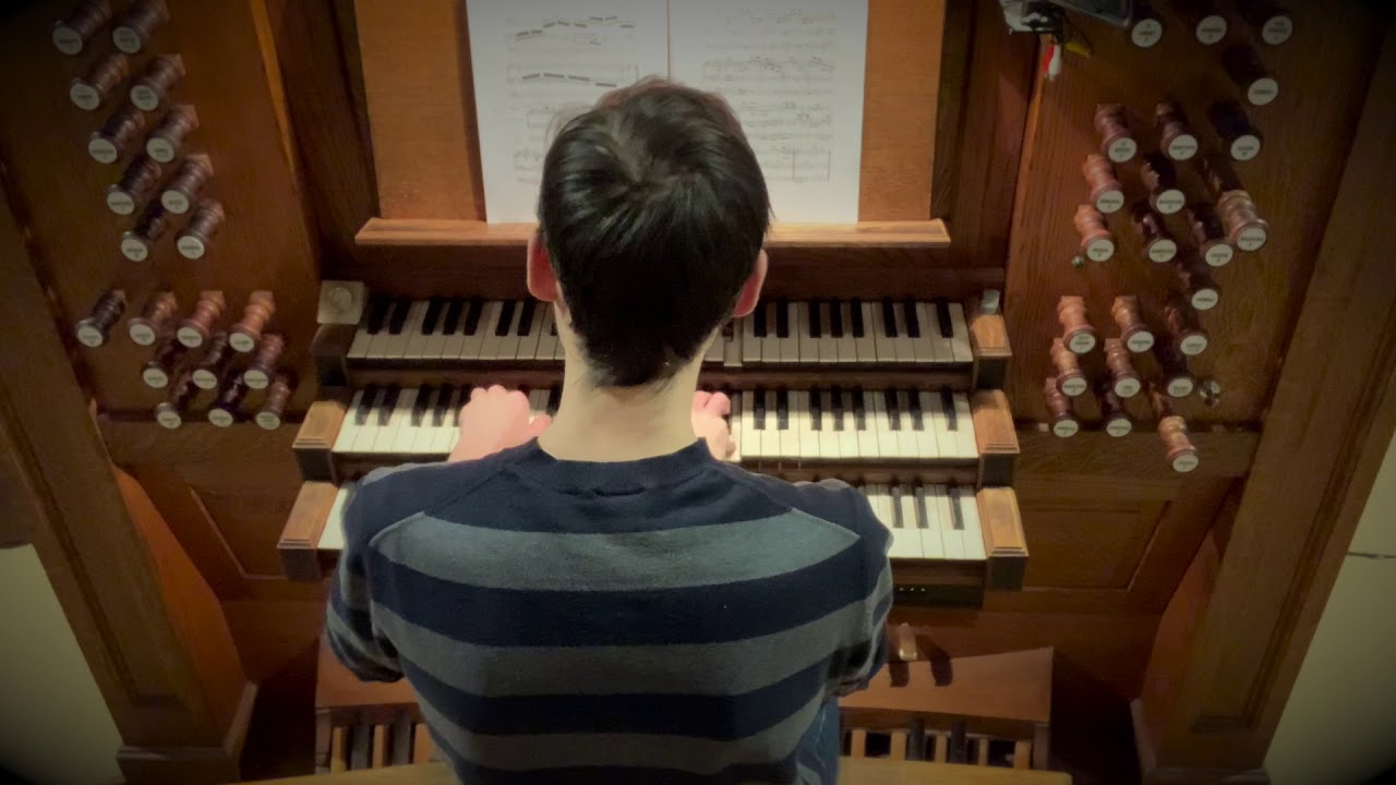Alexandre-Pierre-François Boëly: Douze Pièces, op. 18 (extraits)