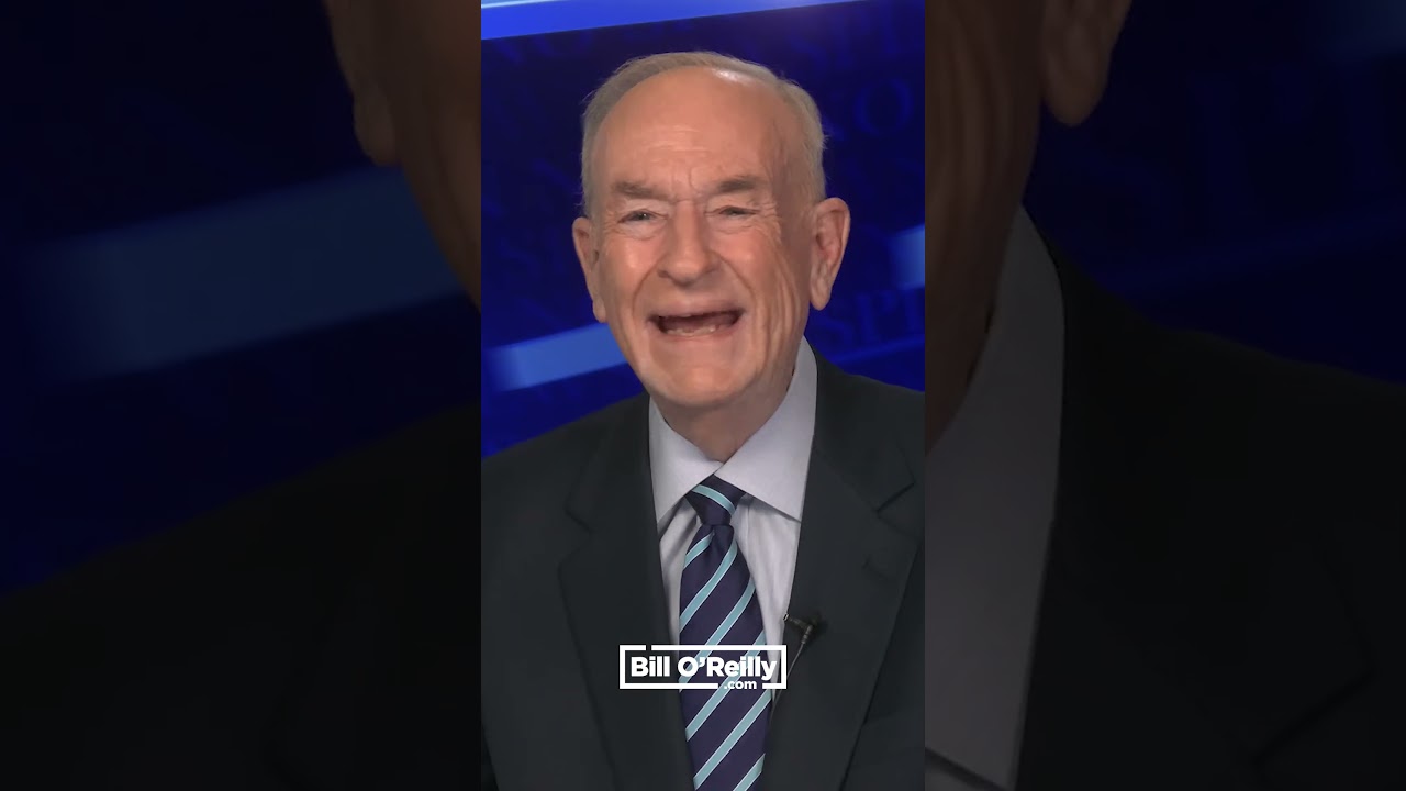 Bill O'Reilly on Left Wing Media's 'Glee' Over No Kings