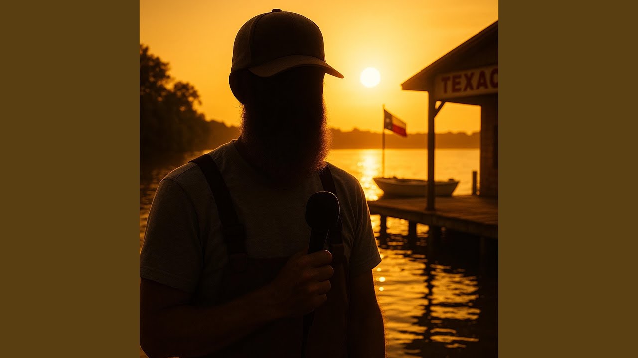 Fisherman Who Got Bars