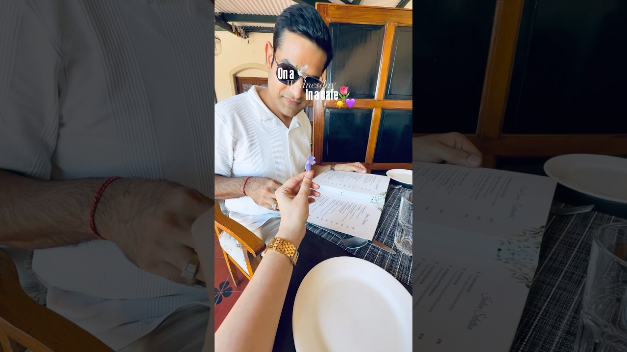 Must Visit Cafe in Coonoor Ooty | Kapoor and Sons #ooty #coonoor #cafe