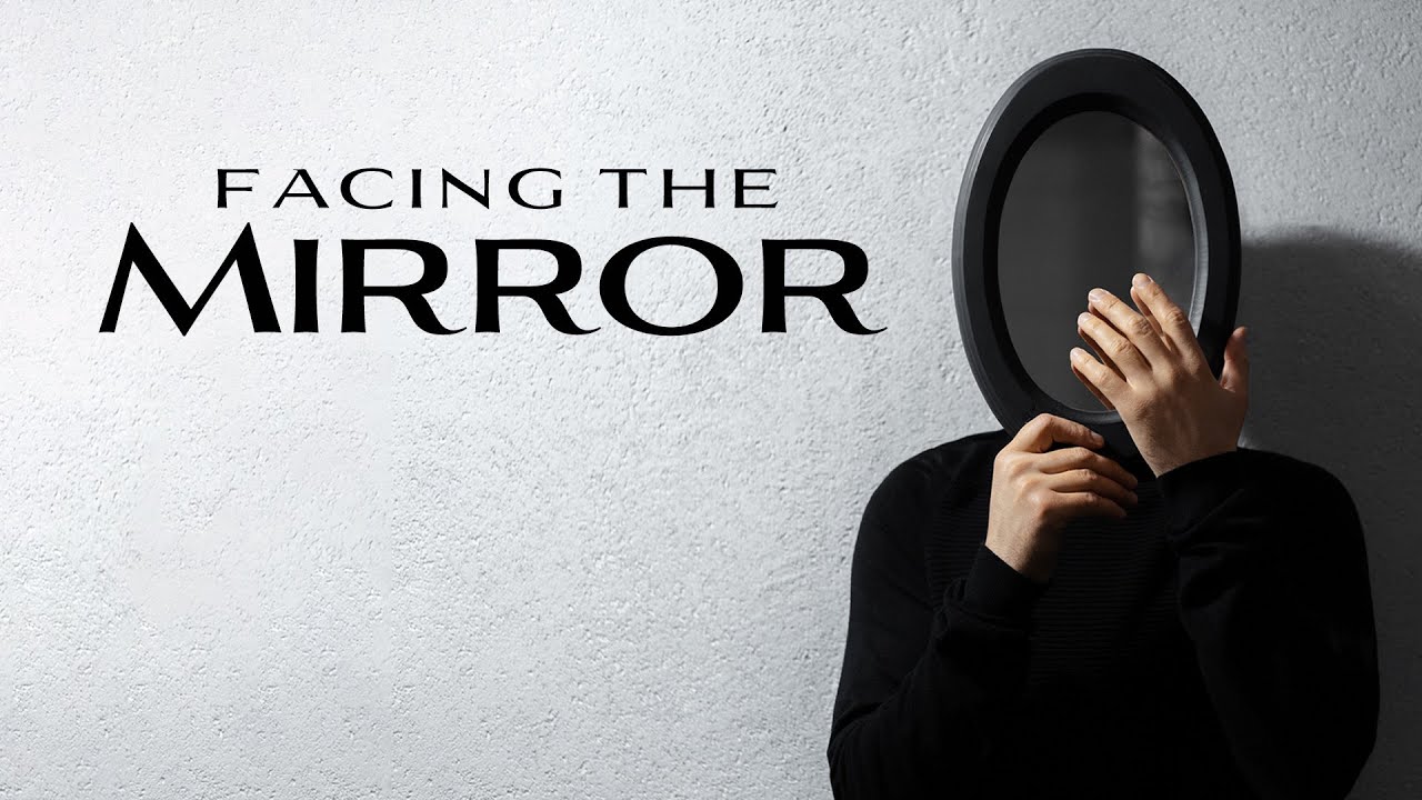 Facing The Mirror | Ps Andrew Van Rensburg
