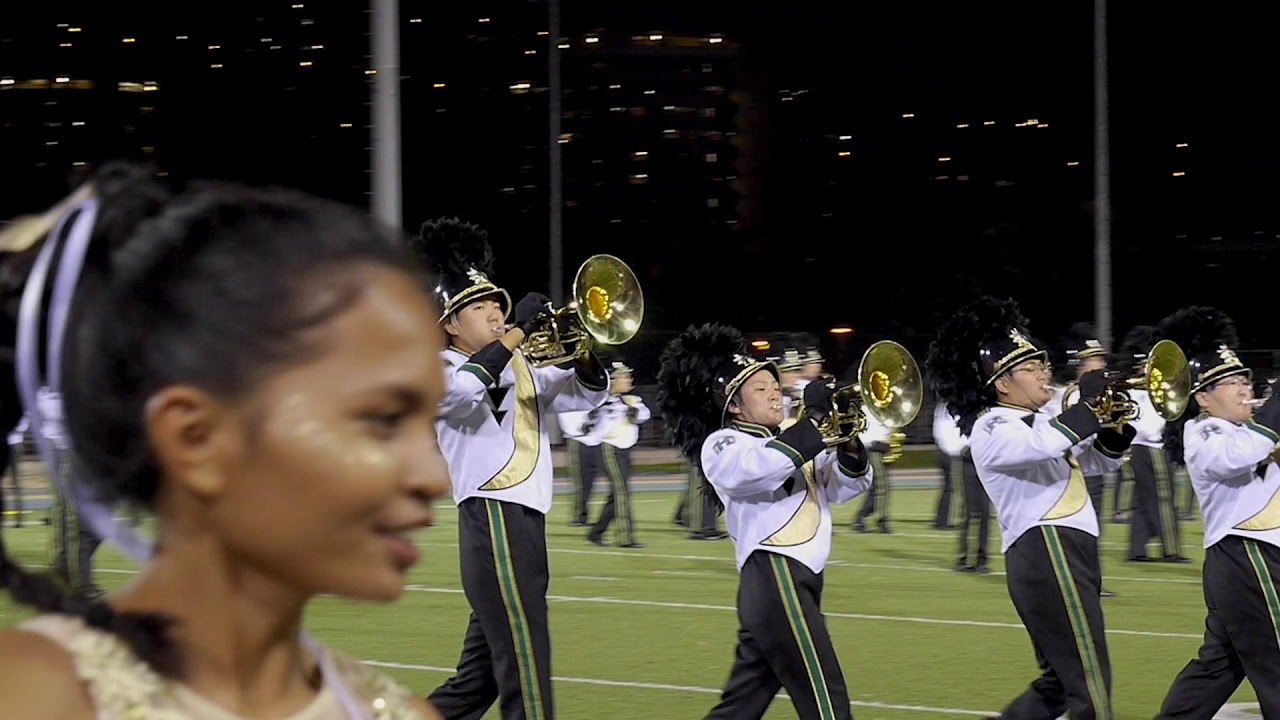 2018 UH Rainbow Invitational