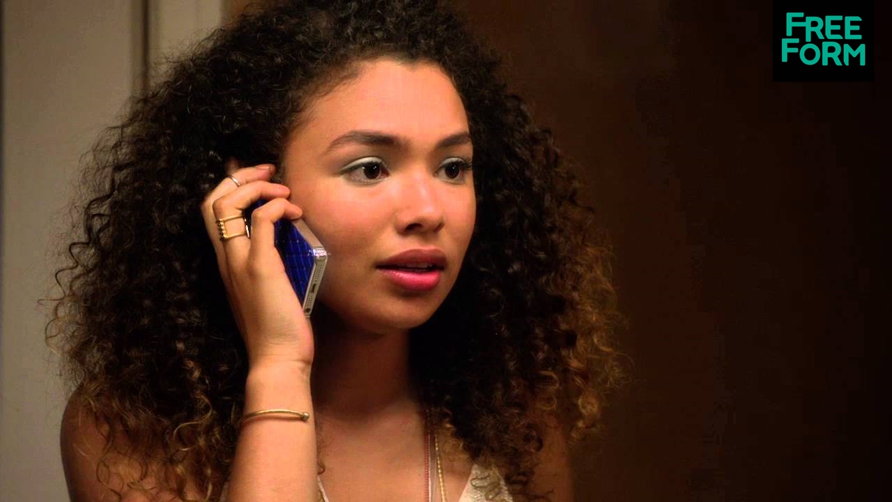 Recovery Road 1x04 Clip: Party  | Freeform