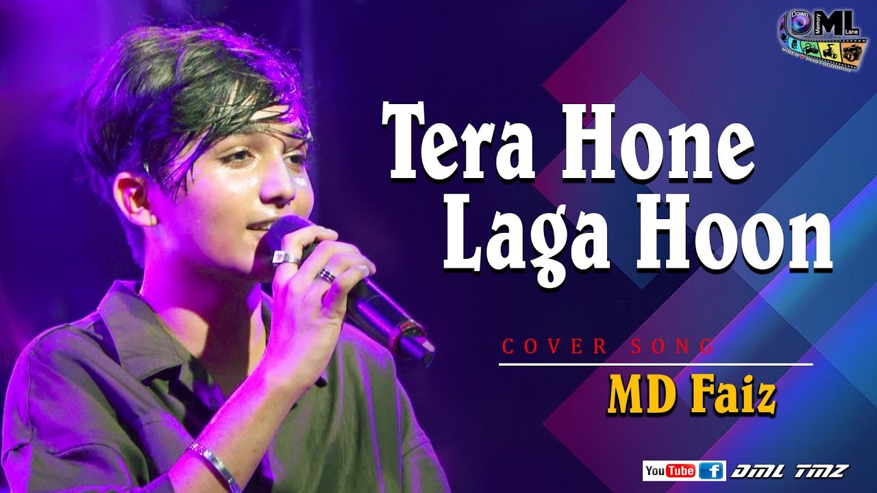 Tera Hone Laga Hoon | Superstar Singer Season 2 | MD Faiz