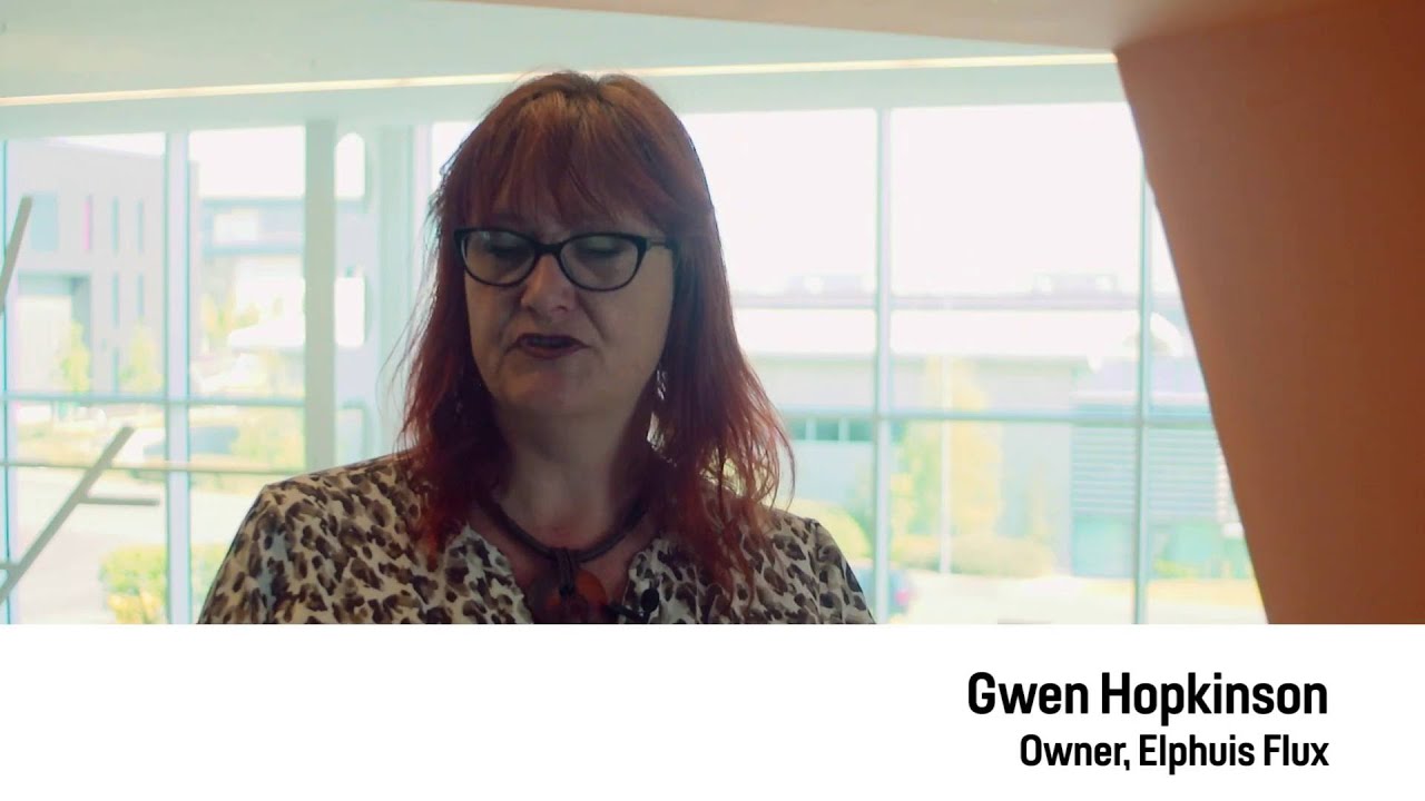 Sheffield City Region Skills Summit Video 3