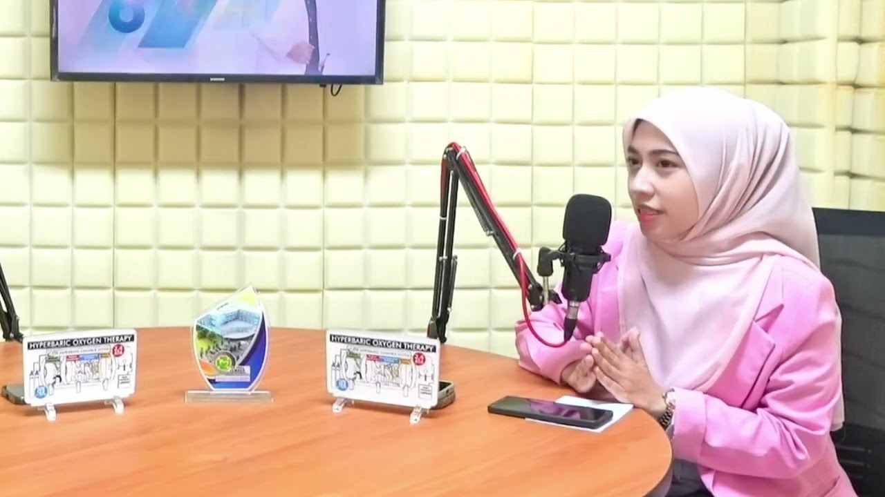 Dalam Rangka Memperingati Hari Kanker Tulang Nasional dan Pelayanan Bedah Tulang di RS Paru Jember