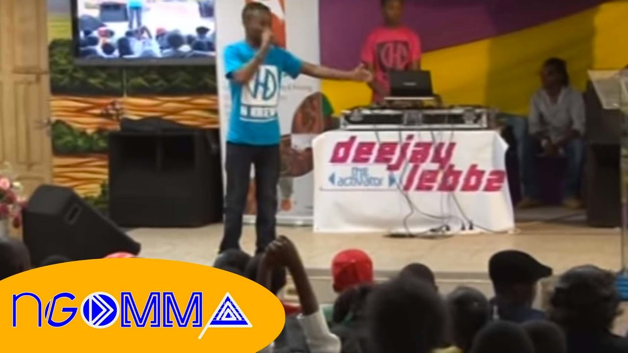 MC ACTS & H KREW HYPE SESSION  #SENDOFFDCK