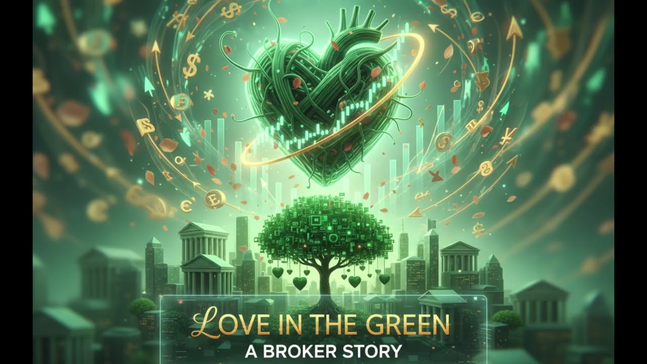 Valentine Song - Love in the Green