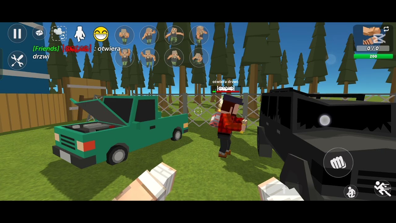 Apokalipsa zombie (part 2)