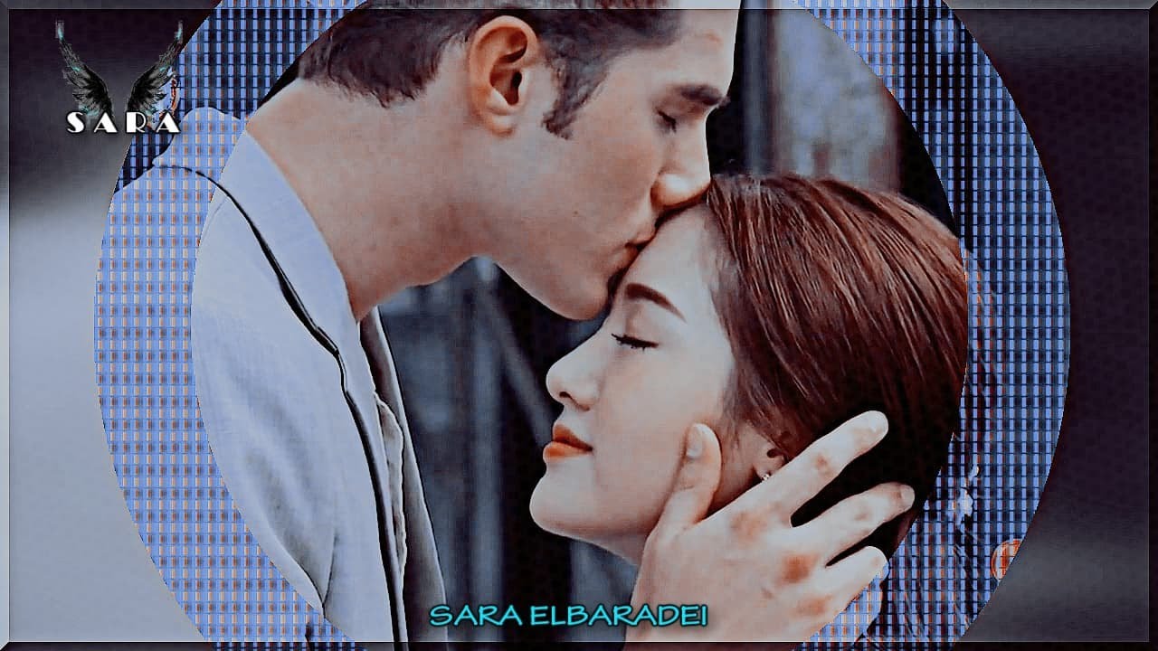 دانيال وفاه ساي \\ اغنيه حكايات || اليسا / مسلسل تايلاندي حدث ذات مره