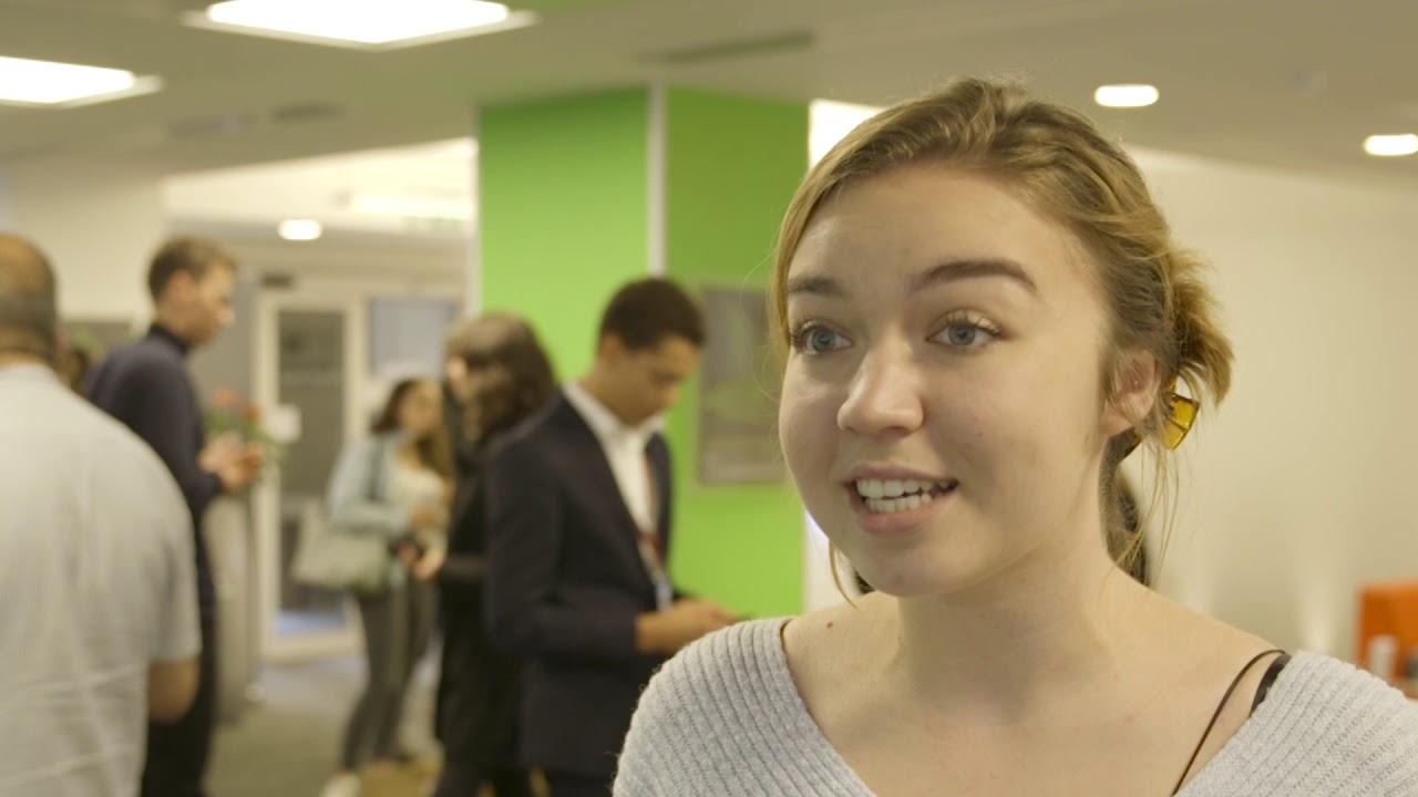 Politics and International Relations BSc event