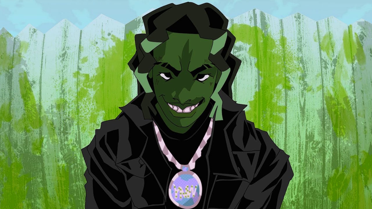 [FREE] YNW Melly Type Beat - 