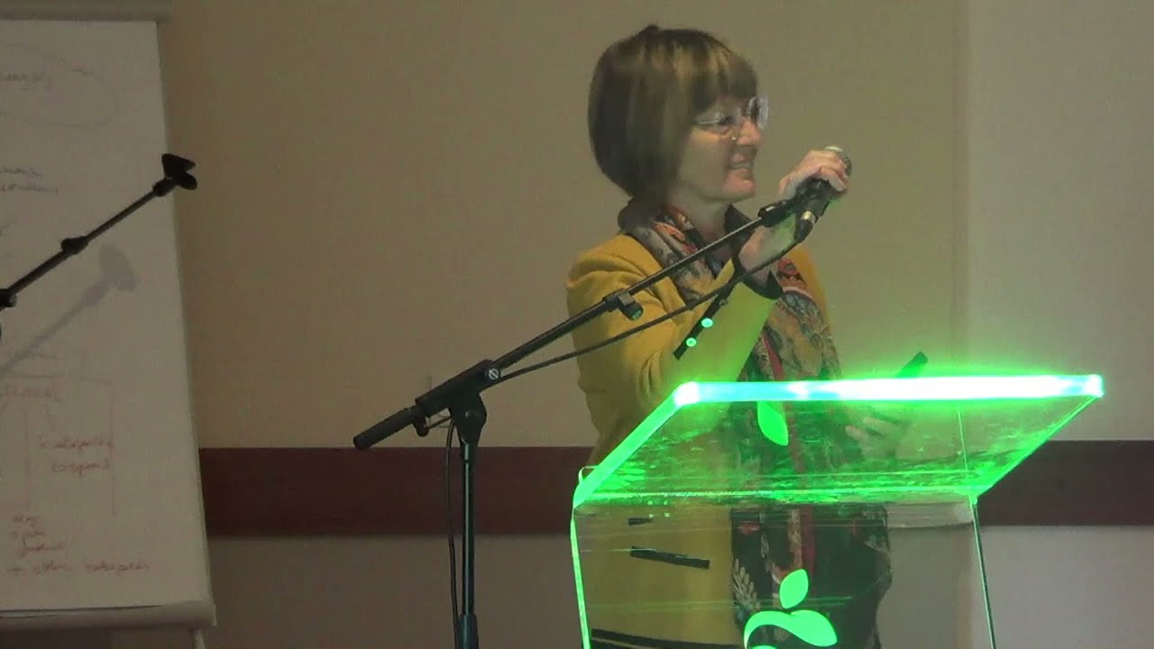 „gyógyítható Alzheimer-kór? – forrongóvá vált a terület”  Prof. Dr. Kamondi Anita előadása (SZOSZAK)