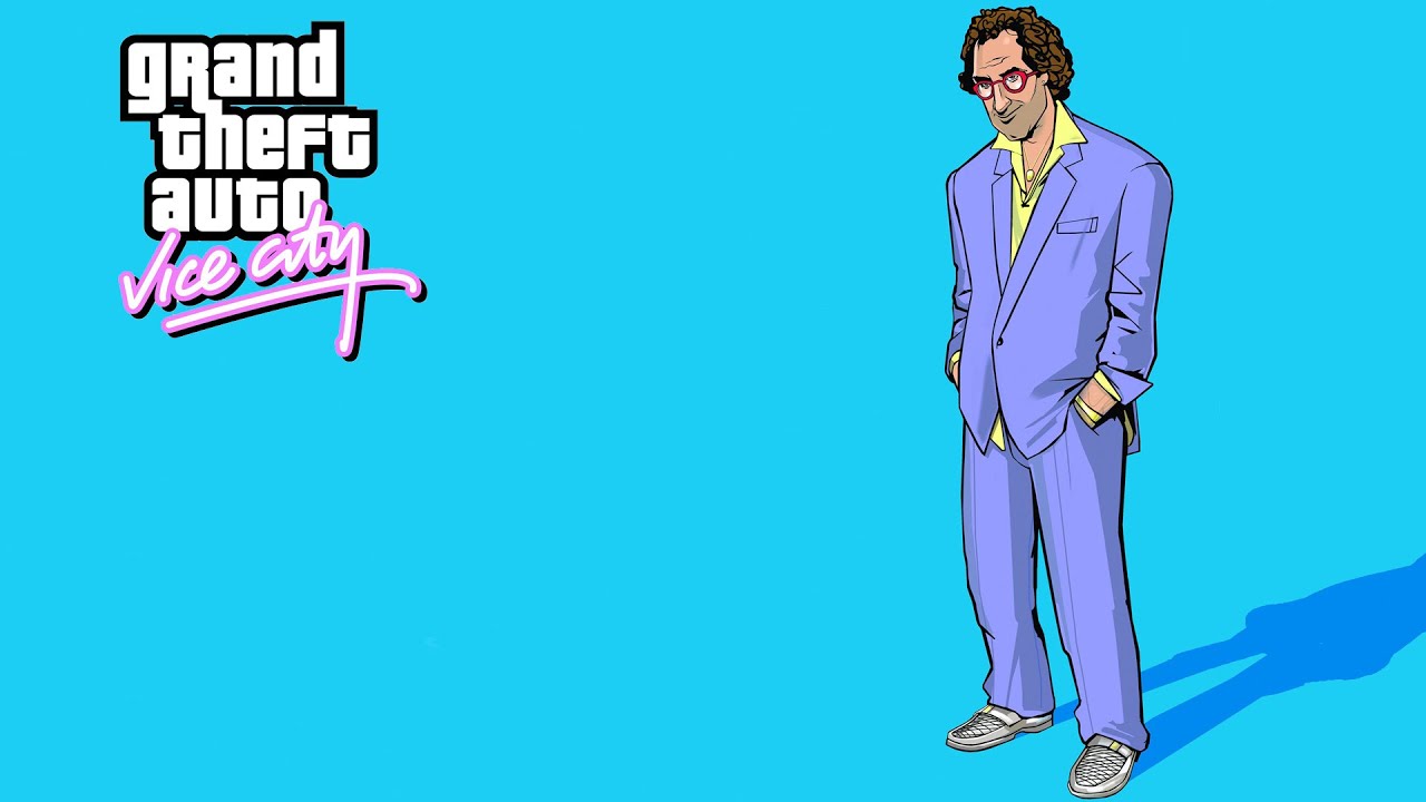 Another￼￼ Best Franchise Grand Theft Auto: Vice City – The Definitive Edition Ken Rosenberg Mission 
