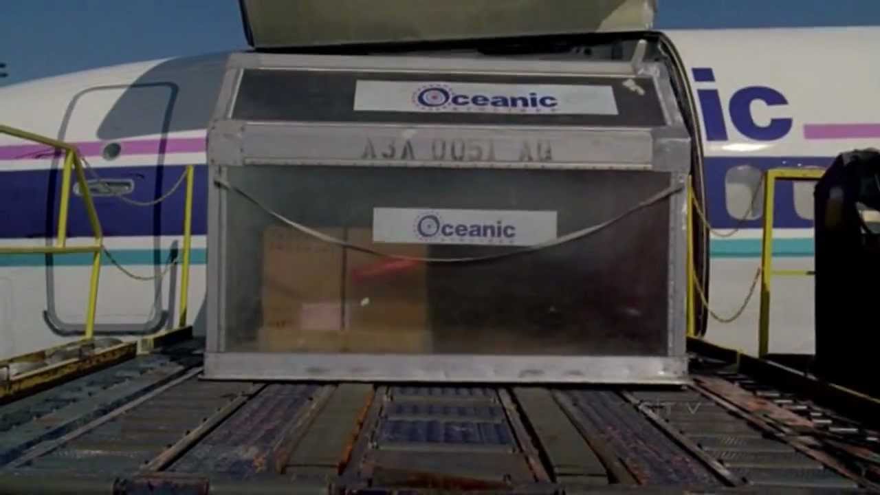 LOST: Opening Montage - Intro (6x17 The end)