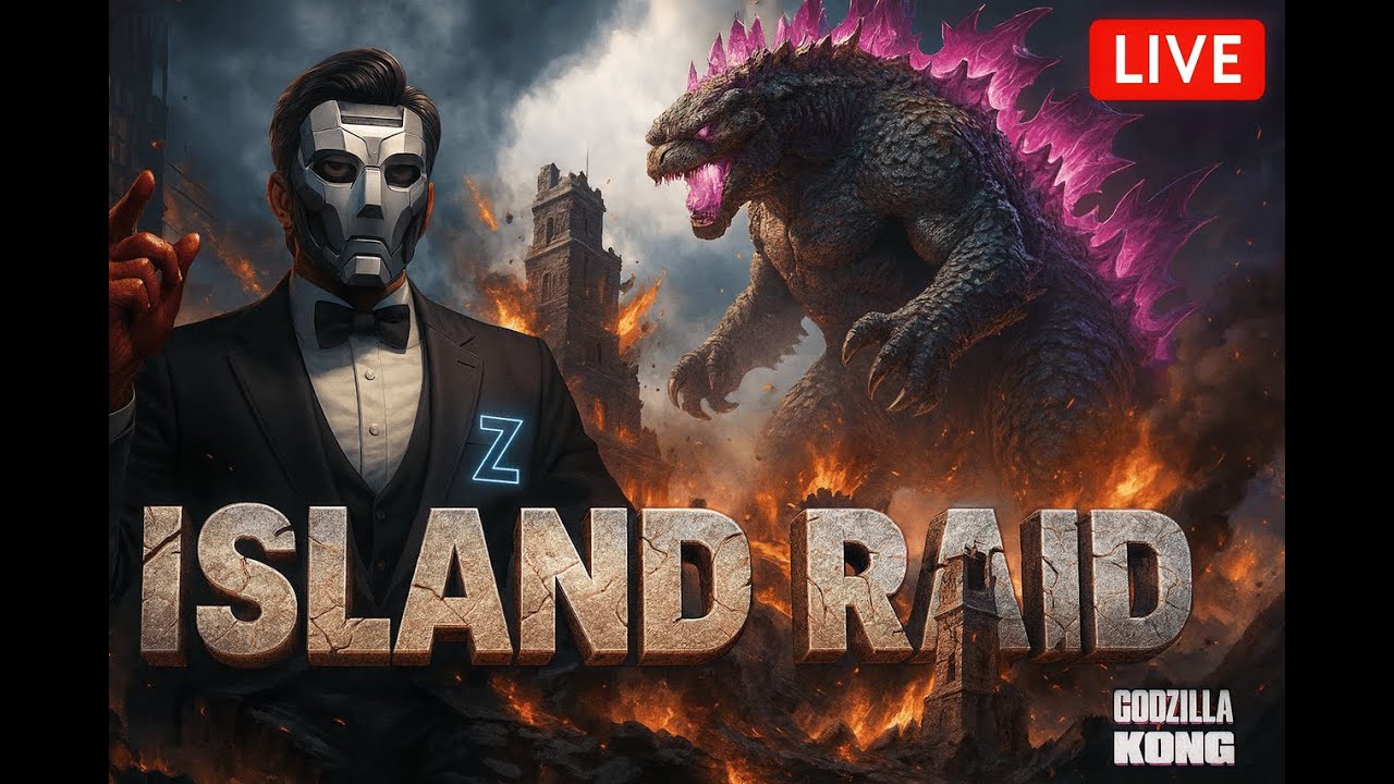 Island Raid Chillin - Spectating Other Bracket Wars | #doomsdaylastsurvivors