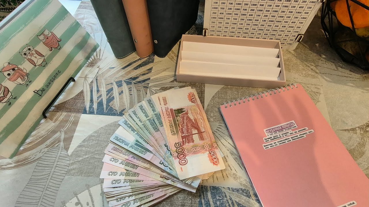 №6 март 2026. Первое весеннее распределение 🌷Итоги февраля и не только😉