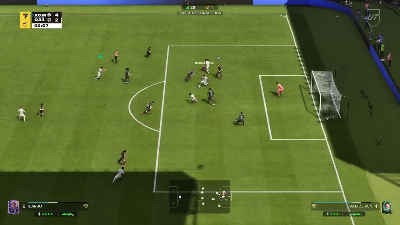 Fc 26 fut