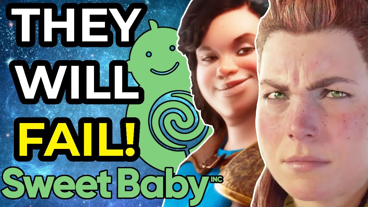 Further Exposing Sweet Baby Inc, Their 