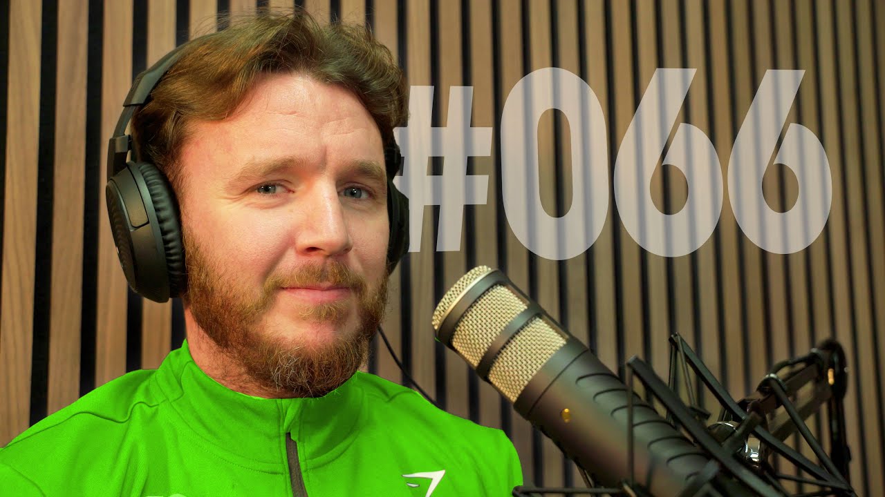 I Was Invited To Kent's BIGGEST Business Radio Station! | #066