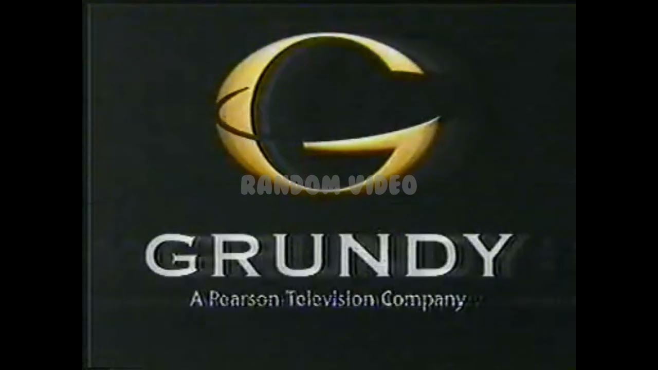 Ident Grundy (1998) & Endcap ANteve &copy; 1998