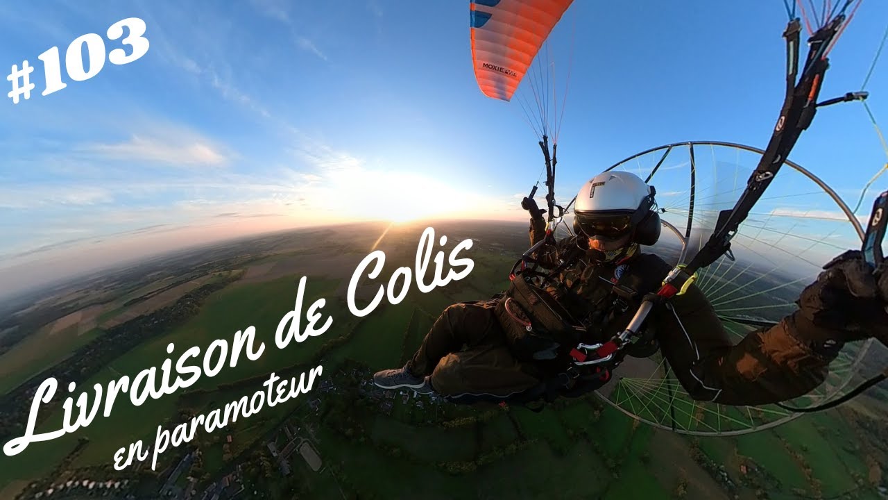 #103 Livraison Express 5 étoiles !!!!