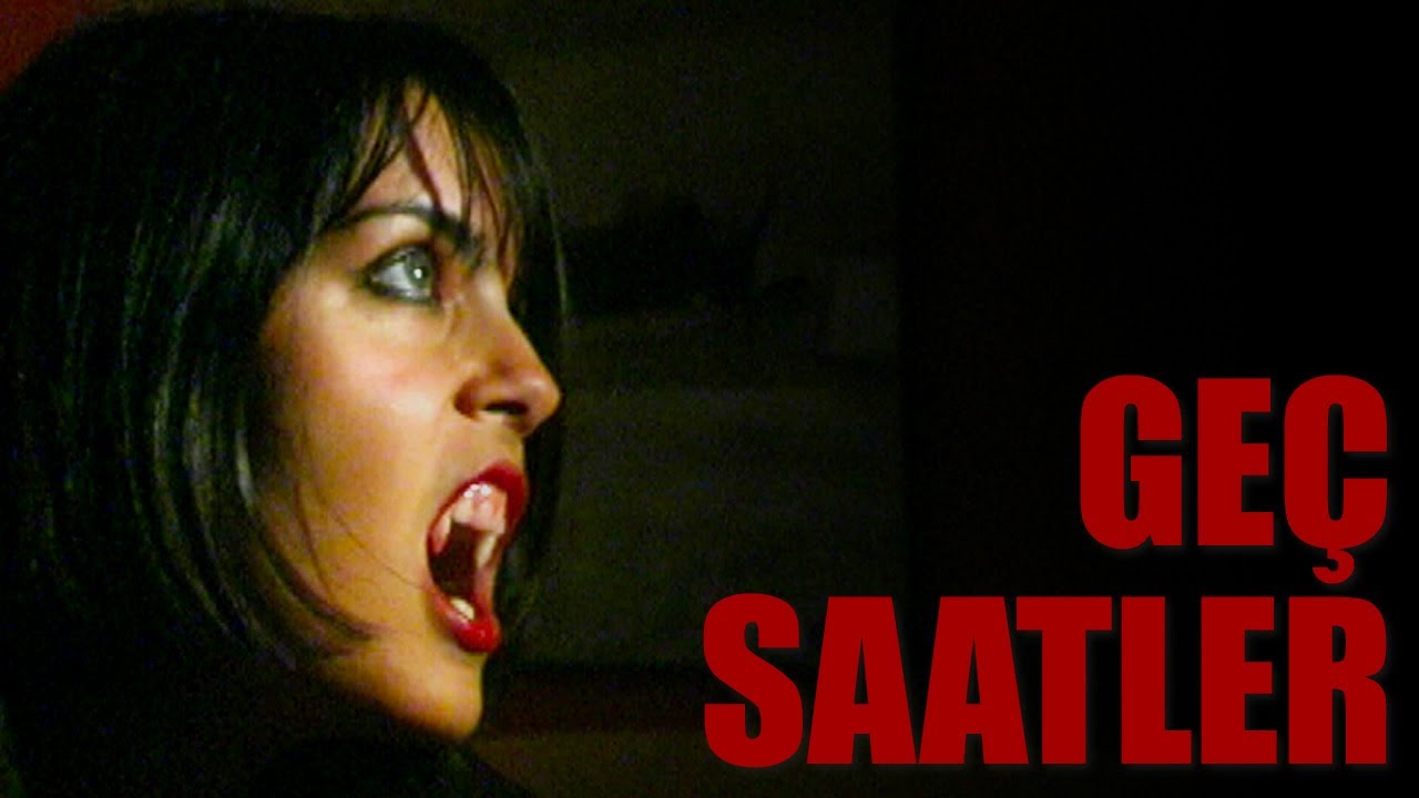 Geç Saatler