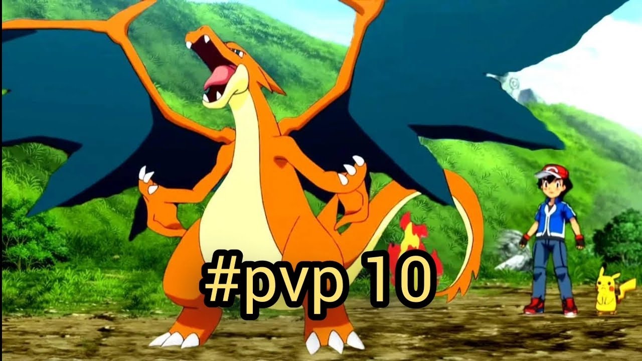 PRO PvP #10 Pressure So High, Opponent Surrendered #pro pvp #pokemon #game #garchomp