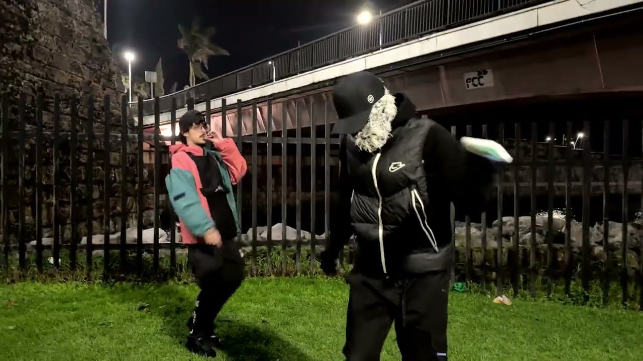 lil gotty - BLP ft. @zedah