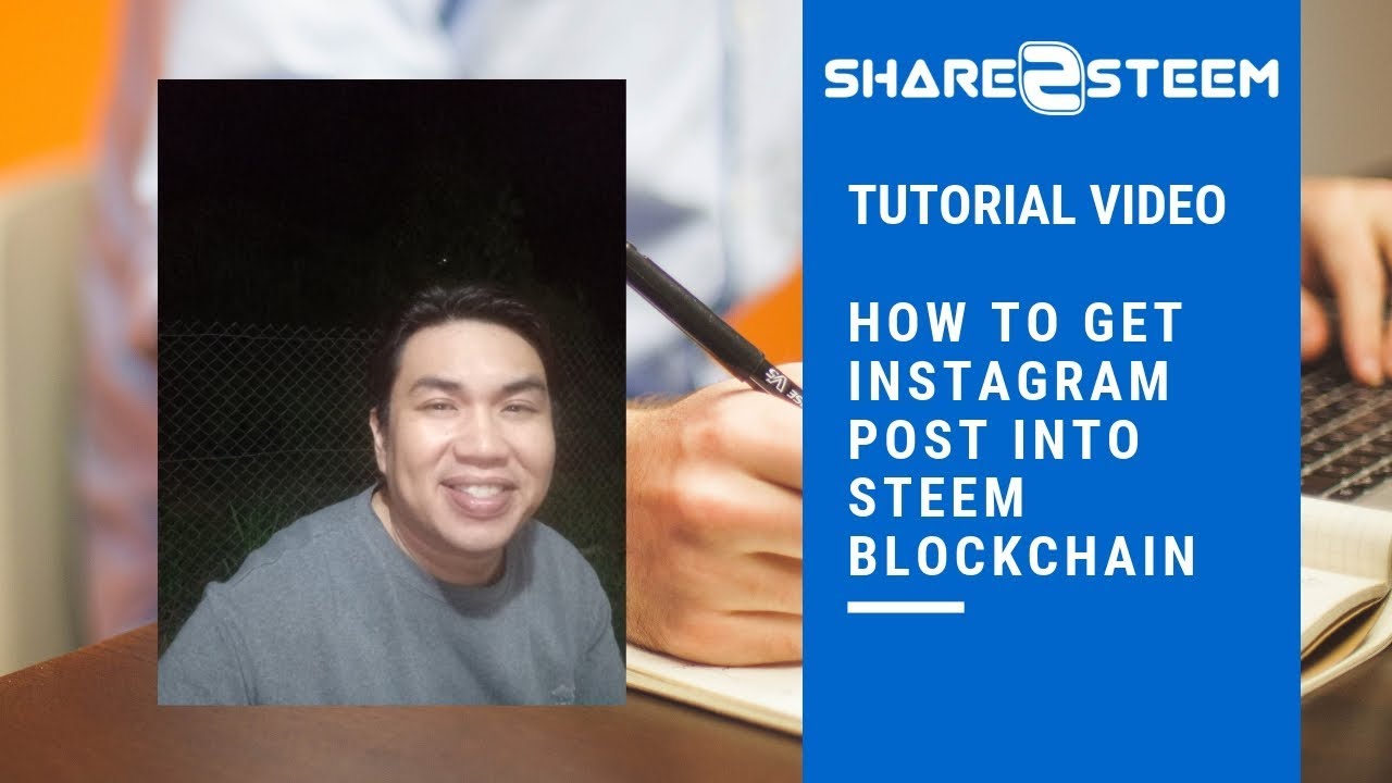 Tutorial #share2steem