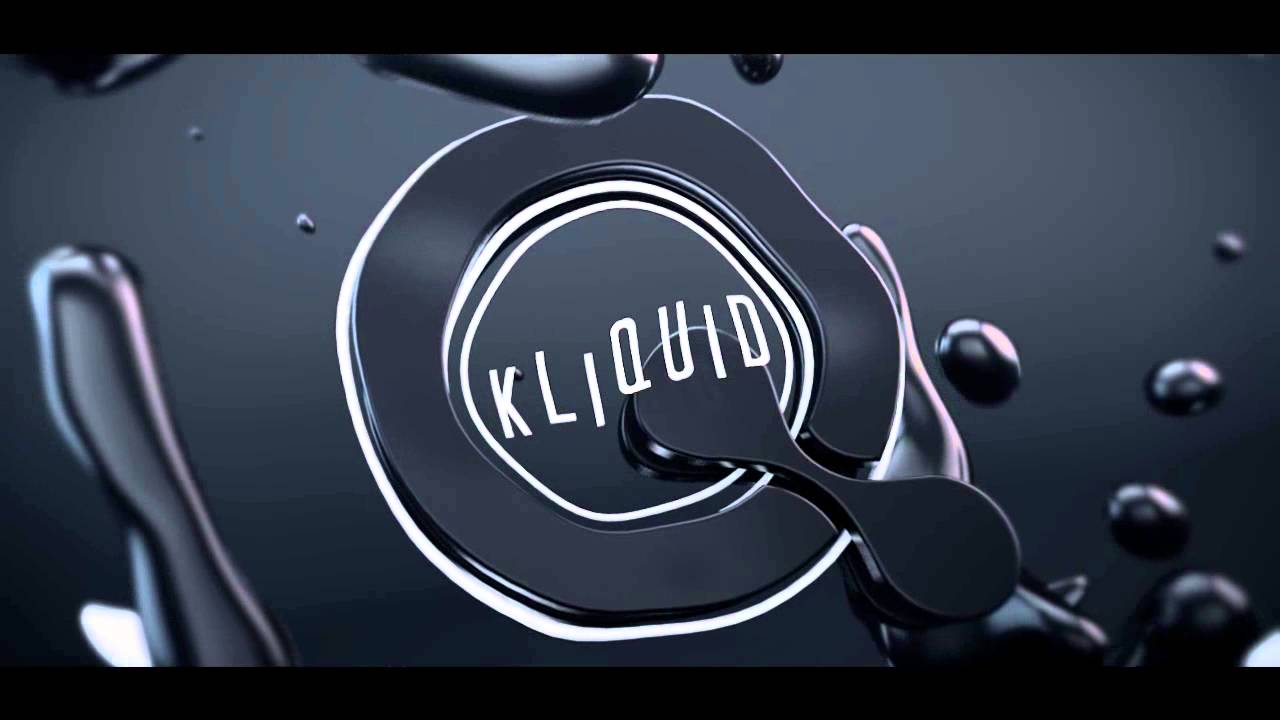 Kliquid Intro By Monsty